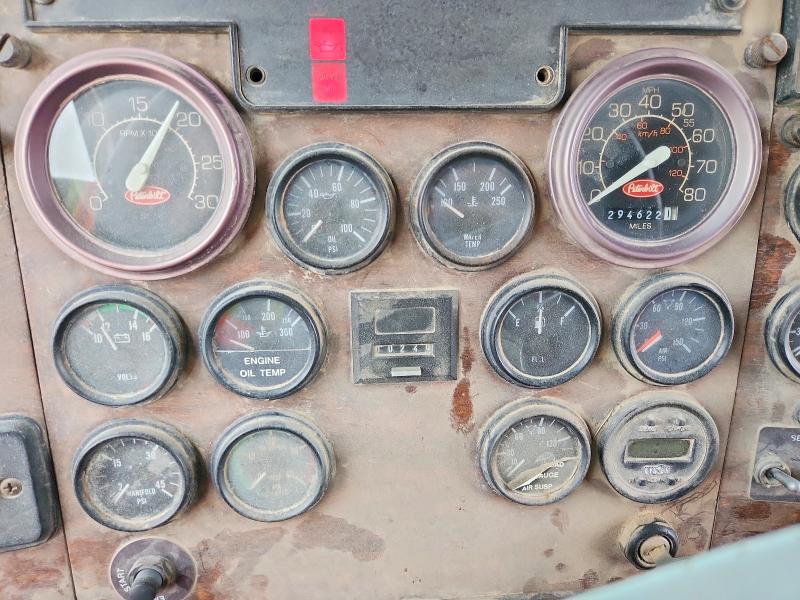 Aukcja sprzedaży 1994 Peterbilt 377, vin: 1XPCDR9X9RD356845, numer aukcji: 58714906