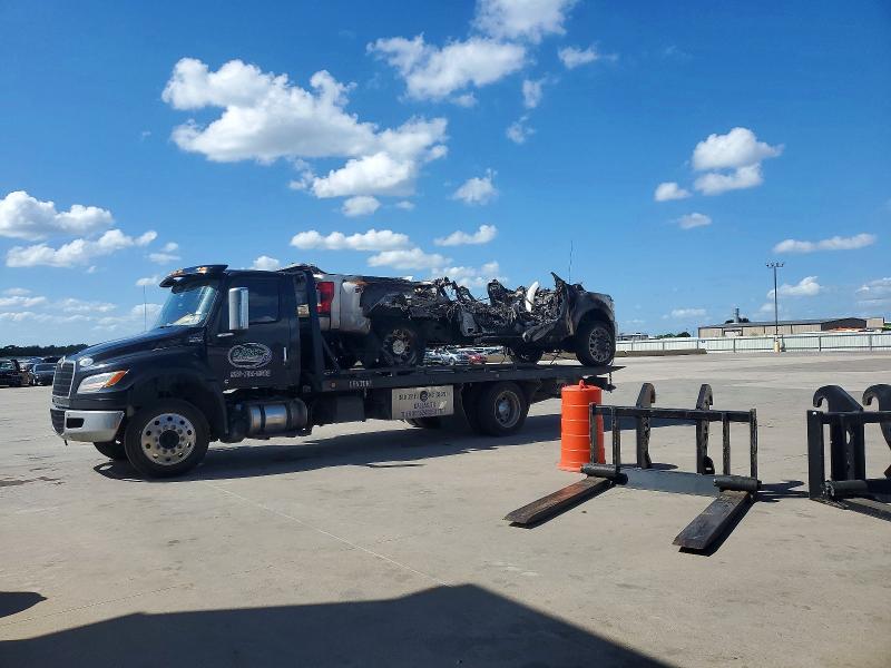 Продажа на аукционе авто 2018 Ford F450, vin: 1FT8W4DTXJEC06007, номер лота: 56622316