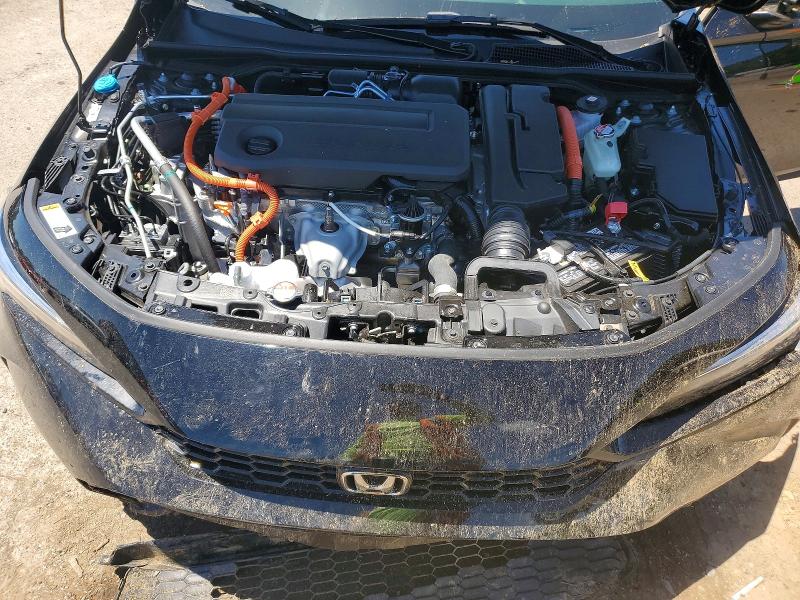 2026 Honda Civic მანქანა იყიდება აუქციონზე, vin: 19XFL4H96TE010880, აუქციონის ნომერი: 56796736