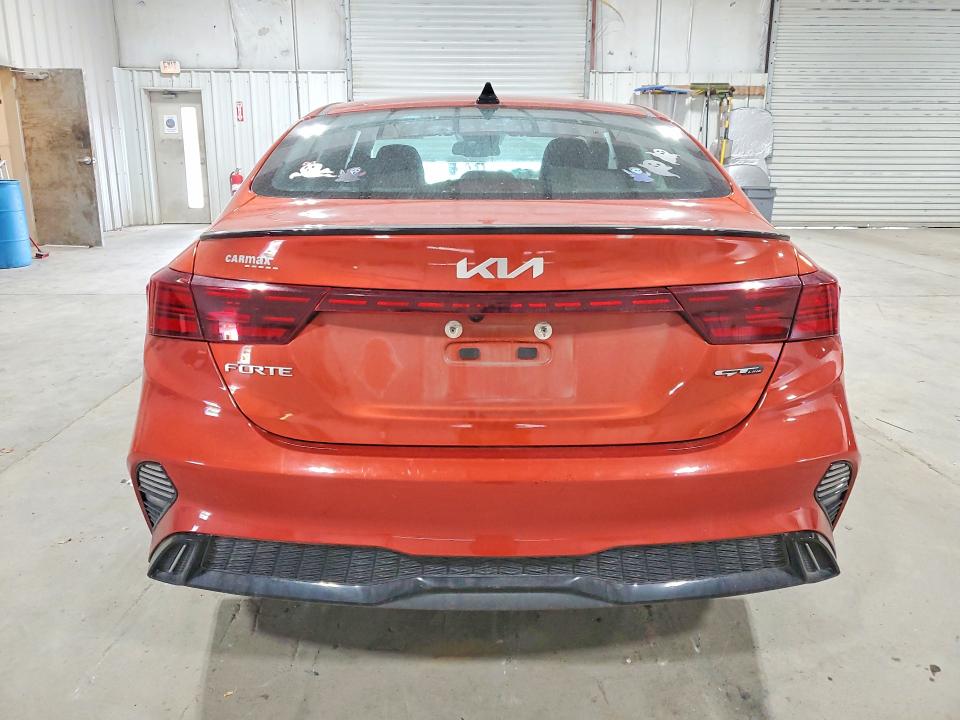Продаж на аукціоні авто 2023 Kia Forte, vin: 3KPF54AD2PE607703, номер лоту: 57808496