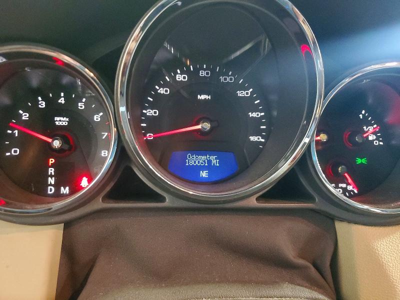 Продаж на аукціоні авто 2008 Cadillac Cts, vin: 1G6DM577580114029, номер лоту: 55821796