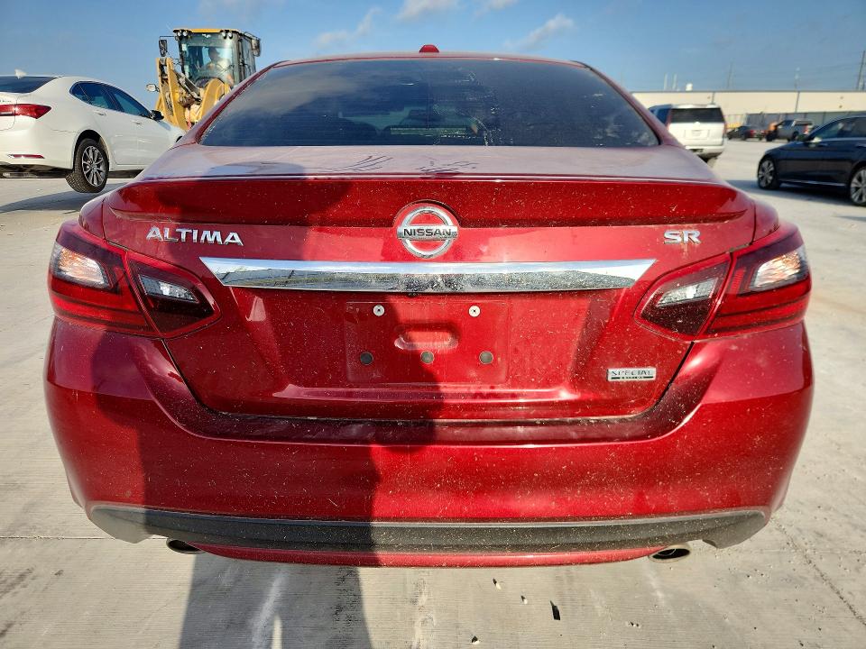 Aukcja sprzedaży 2018 Nissan Altima, vin: 1N4AL3AP4JC291407, numer aukcji: 85793455