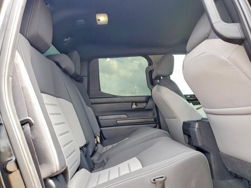Продаж на аукціоні авто 2025 Toyota Tacoma, vin: 3TMKB5FN5SM024961, номер лоту: 55980586