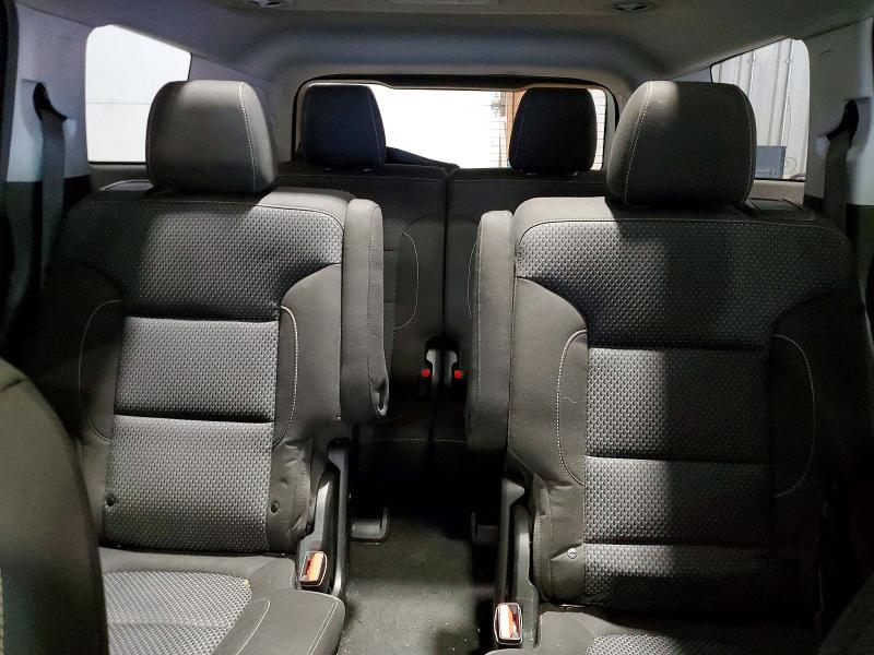 Продажа на аукционе авто 2020 Gmc Acadia, vin: 1GKKNRLS0LZ193704, номер лота: 58421956