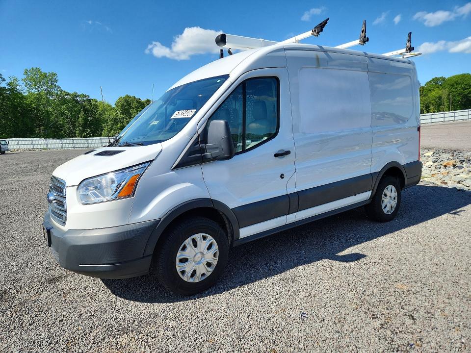 Aukcja sprzedaży 2018 Ford Transit, vin: 1FTYR1CM6JKA33667, numer aukcji: 53825406