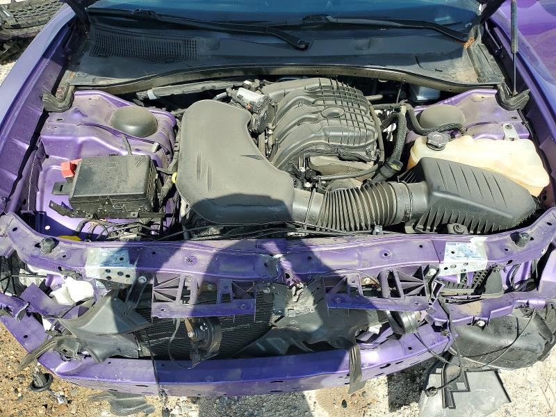 Продажа на аукционе авто 2023 Dodge Charger, vin: 2C3CDXBG8PH636163, номер лота: 56794856