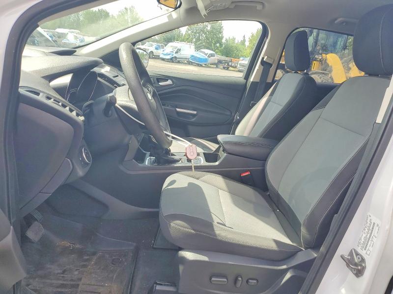 Продажа на аукционе авто 2018 Ford Escape, vin: 1FMCU9GD9JUB74394, номер лота: 58469246