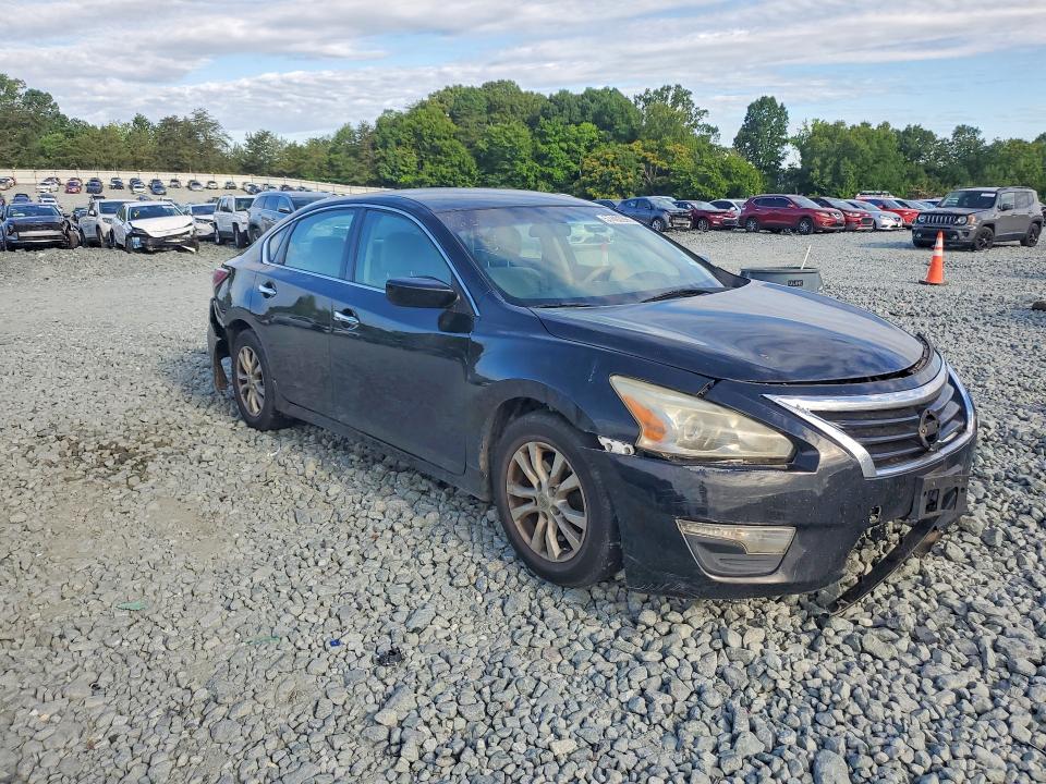57463996 :رقم المزاد ، 1N4AL3AP2EC187276 vin ، 2014 Nissan Altima مزاد بيع