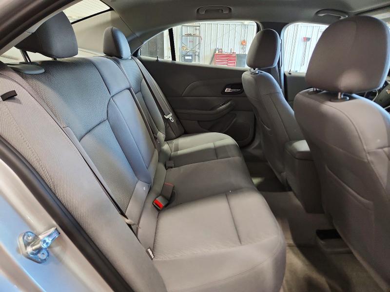 Продаж на аукціоні авто 2015 Chevrolet Malibu, vin: 1G11B5SL4FF197935, номер лоту: 57003476