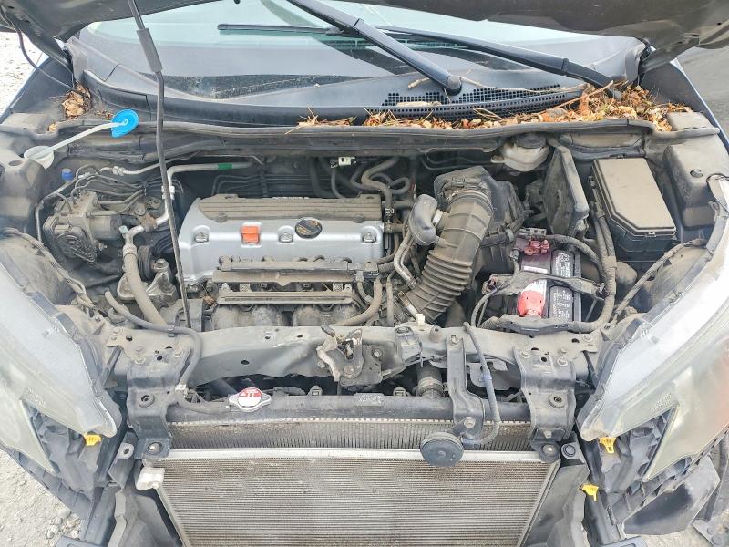 Продажа на аукционе авто 2013 Honda Cr-v, vin: 2HKRM4H74DH611730, номер лота: 55843206