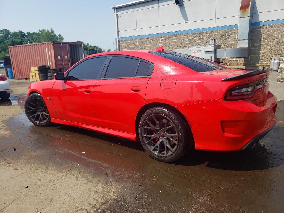 Продаж на аукціоні авто 2019 Dodge Charger, vin: 2C3CDXGJ7KH701467, номер лоту: 58304856