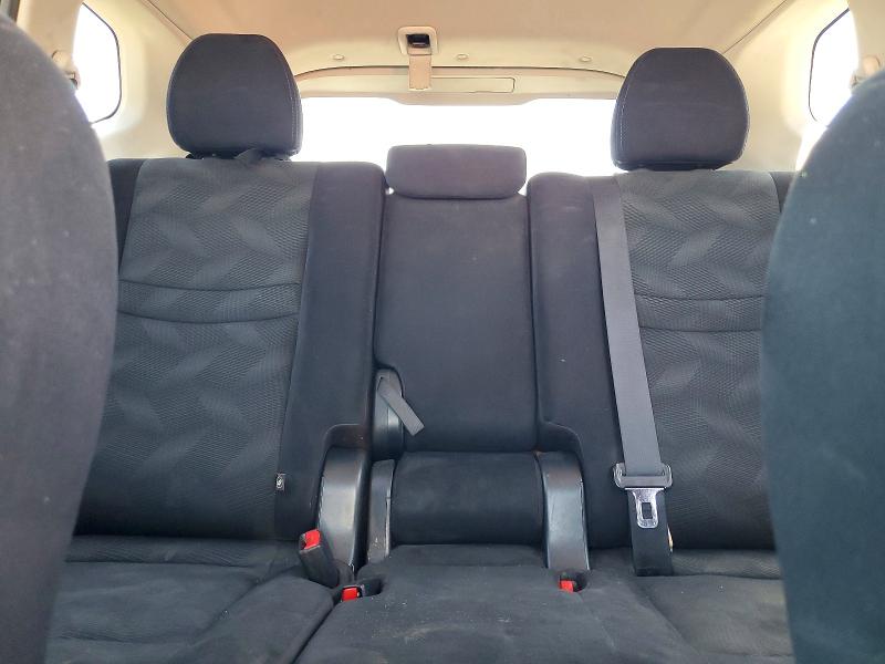 Aukcja sprzedaży 2016 Nissan Rogue, vin: 5N1AT2MN3GC819795, numer aukcji: 56972736