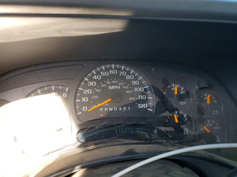 Aukcja sprzedaży 2006 Chevrolet Tahoe, vin: 1GNEC13ZX6R163442, numer aukcji: 55334436