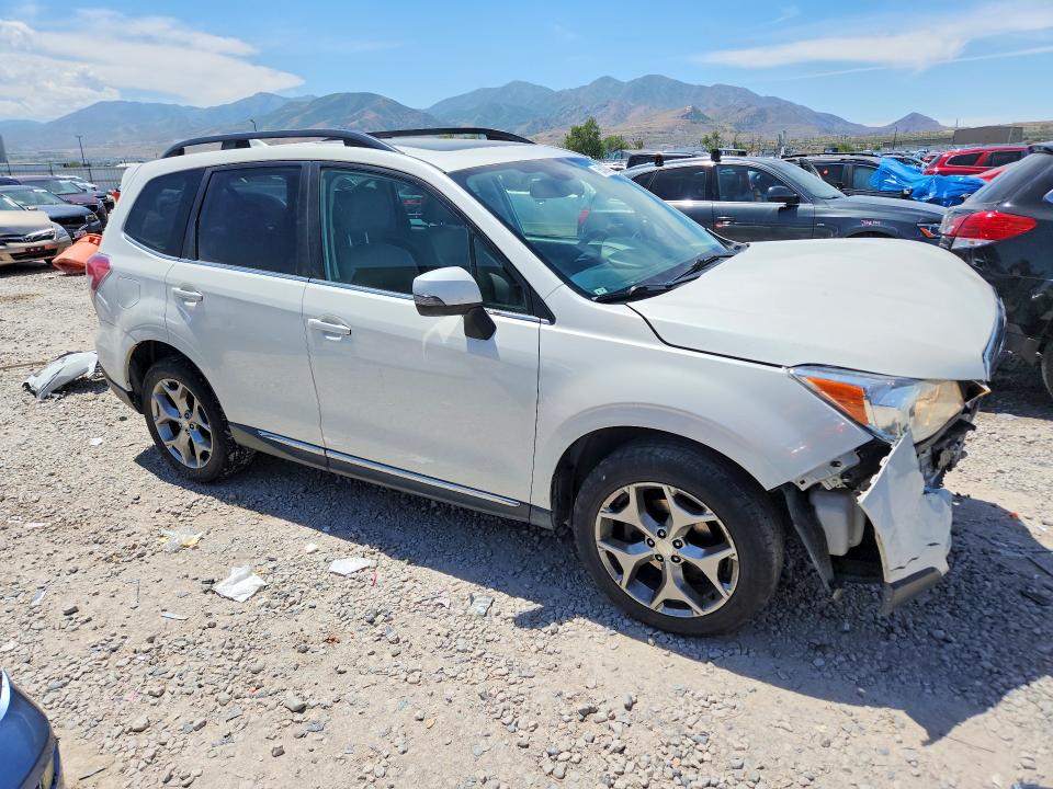 Продаж на аукціоні авто 2016 Subaru Forester, vin: JF2SJAXC0GH442902, номер лоту: 55169416