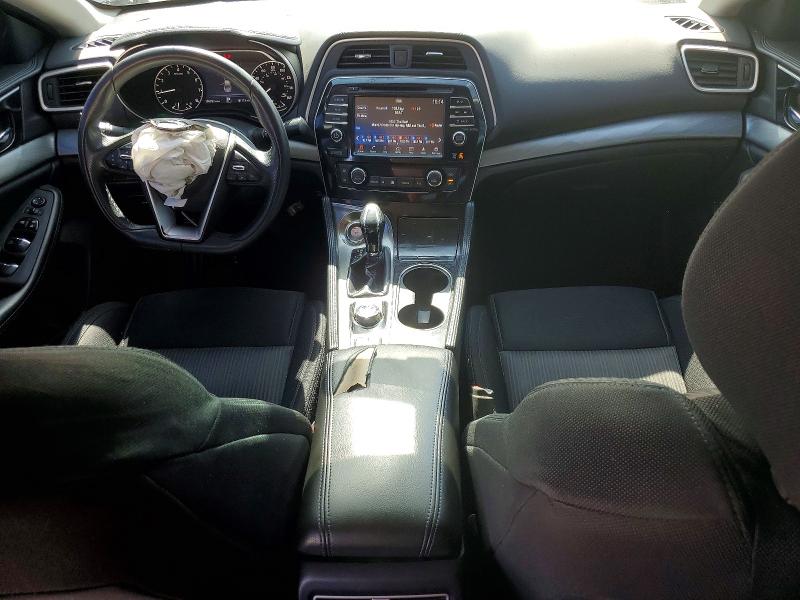57692856 :رقم المزاد ، 1N4AA6AP2JC395966 vin ، 2018 Nissan Maxima مزاد بيع