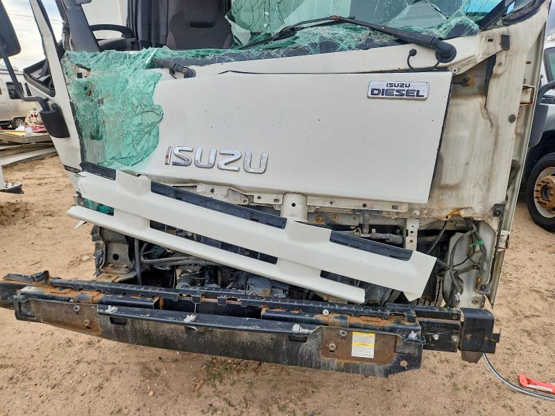 Продажа на аукционе авто 2014 Isuzu Npr Hd, vin: JALC4W162E7002515, номер лота: 54092016