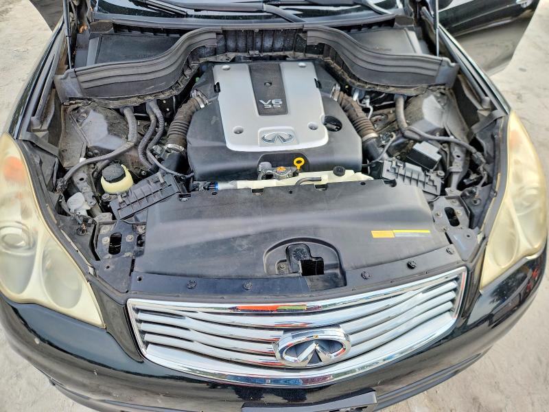 Продаж на аукціоні авто 2011 Infiniti Ex35, vin: JN1AJ0HR8BM853099, номер лоту: 54146516