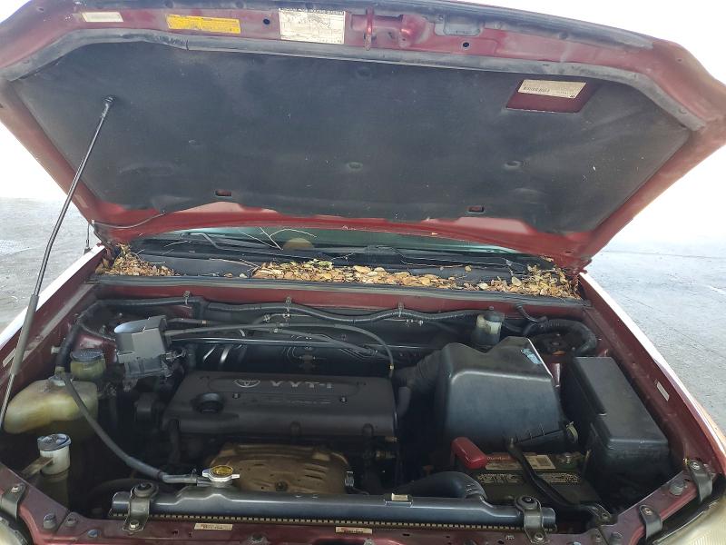 56099316 :رقم المزاد ، JTEGD21A620023478 vin ، 2002 Toyota Highlander مزاد بيع