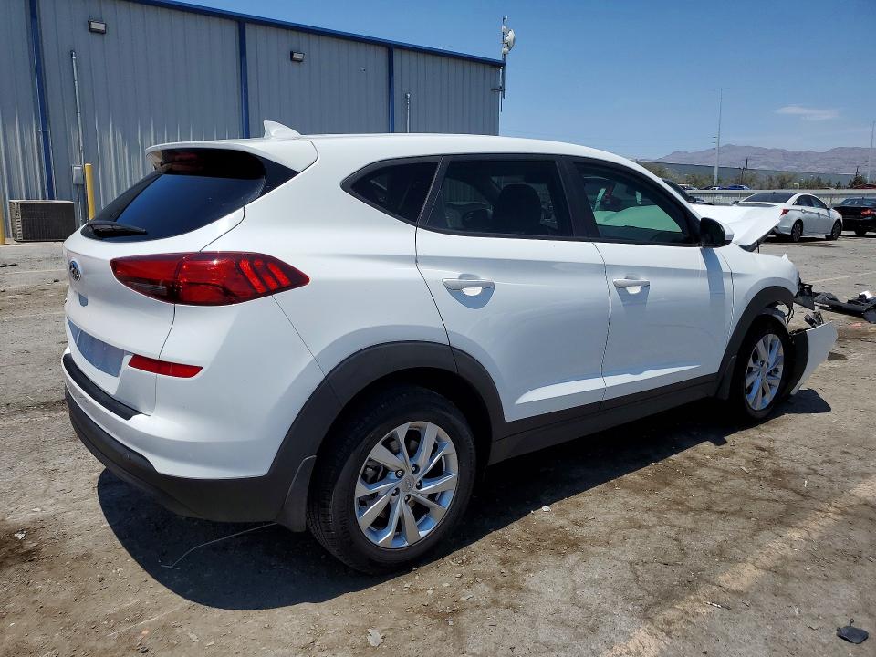 Aukcja sprzedaży 2020 Hyundai Tucson, vin: KM8J23A42LU185307, numer aukcji: 57925126