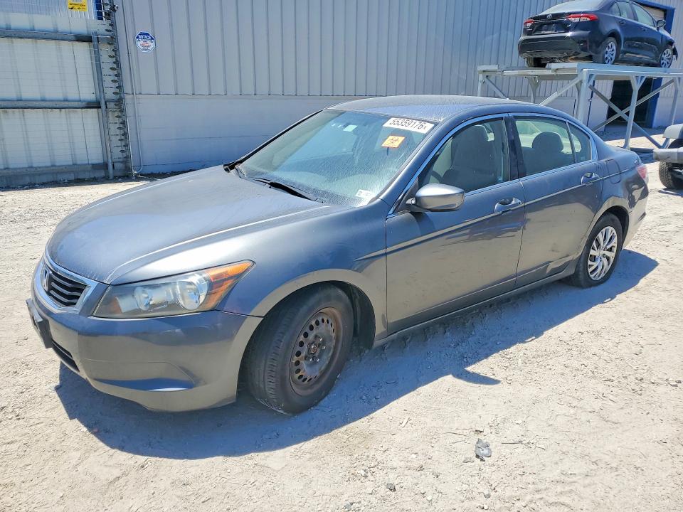 2008 Honda Accord მანქანა იყიდება აუქციონზე, vin: JHMCP26338C038157, აუქციონის ნომერი: 55359176