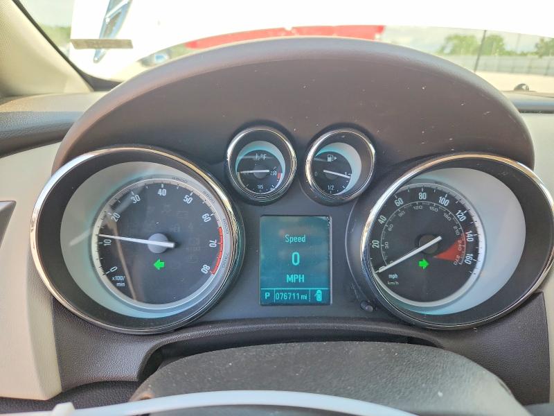 Продажа на аукционе авто 2016 Buick Verano, vin: 1G4PS5SK7G4133454, номер лота: 56856986