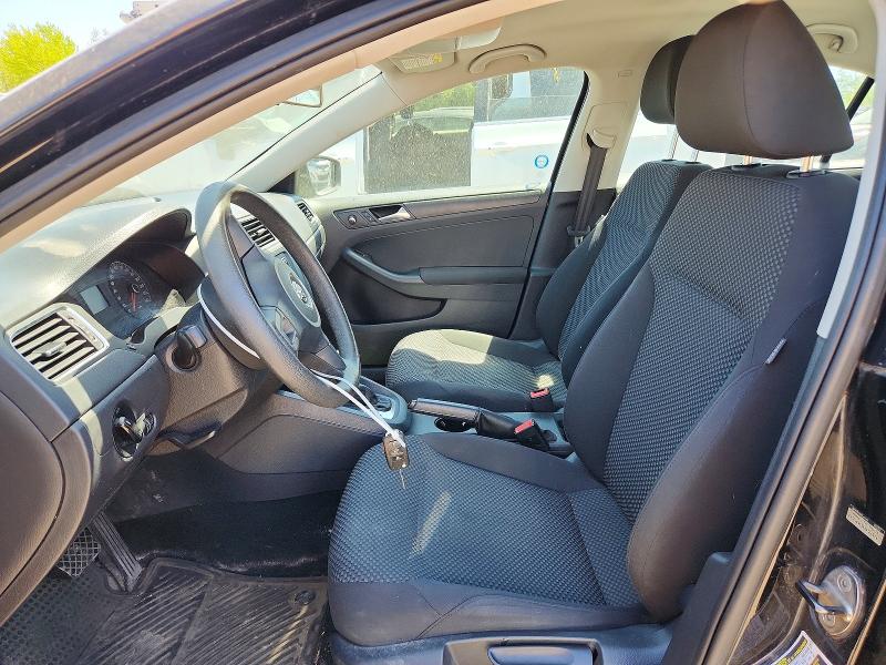 Продажа на аукционе авто 2012 Volkswagen Jetta, vin: 3VW2K7AJ6CM377997, номер лота: 53946856