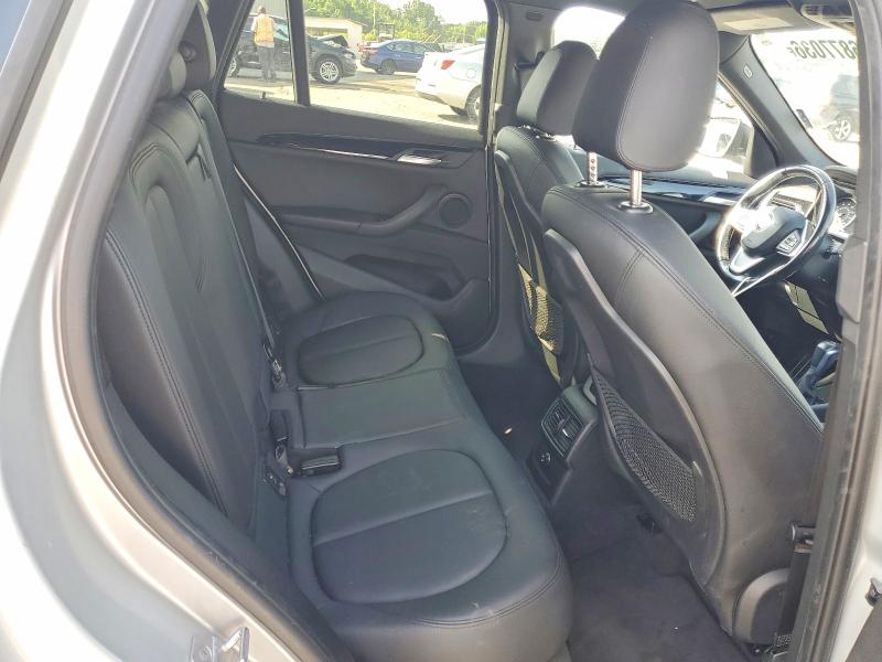 Aukcja sprzedaży 2017 Bmw X1, vin: WBXHU7C30H5H34986, numer aukcji: 56877036