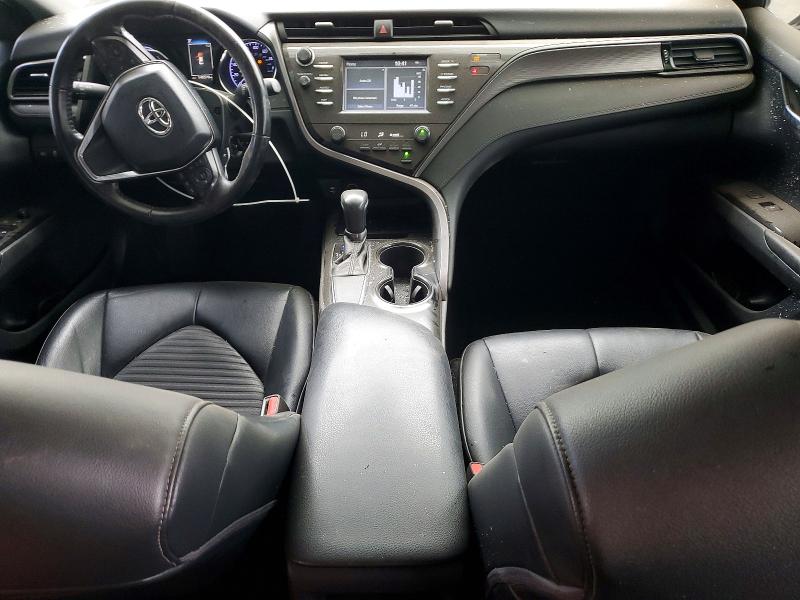 Продажа на аукционе авто 2019 Toyota Camry, vin: 4T1B11HK1KU822492, номер лота: 57957356
