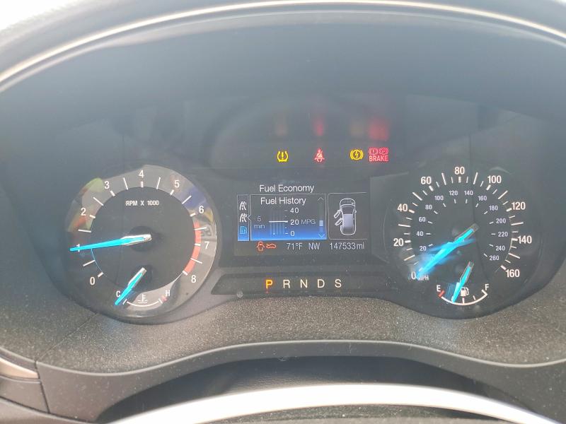 2013 Ford Fusion მანქანა იყიდება აუქციონზე, vin: 3FA6P0H93DR228272, აუქციონის ნომერი: 56304606