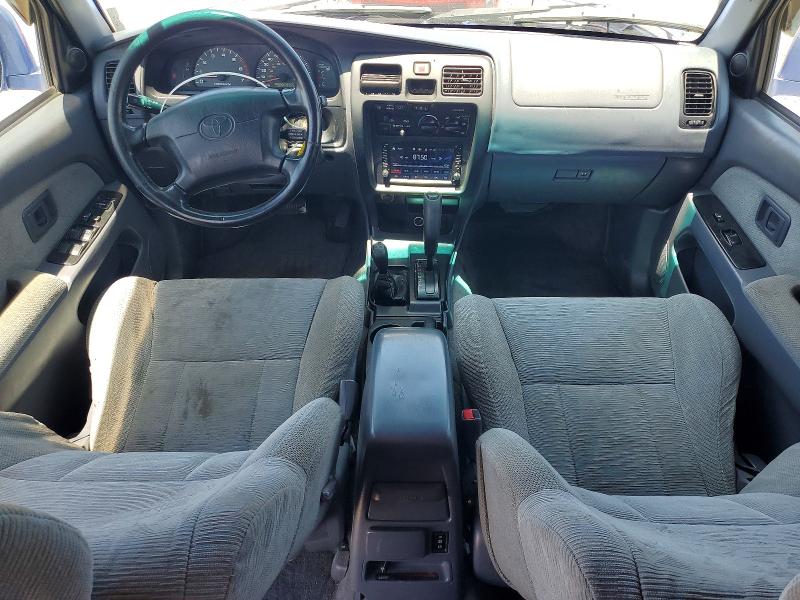 Aukcja sprzedaży 1999 Toyota 4runner, vin: JT3HN86R6X0229063, numer aukcji: 56086196