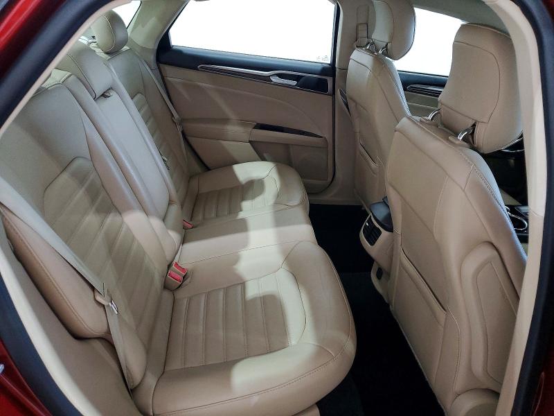Продажа на аукционе авто 2014 Ford Fusion, vin: 3FA6P0HR2ER218091, номер лота: 57625446