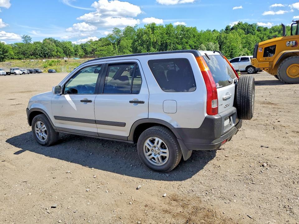 Продаж на аукціоні авто 2003 Honda Cr-v, vin: SHSRD78893U118786, номер лоту: 57545236
