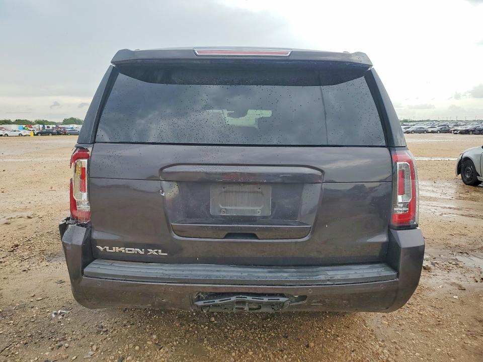 Aukcja sprzedaży 2017 Gmc Yukon Xl, vin: 1GKS2GKC9HR140367, numer aukcji: 54303646