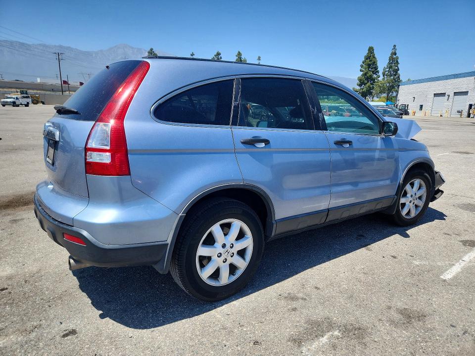 Aukcja sprzedaży 2009 Honda Cr-v, vin: 5J6RE38559L024326, numer aukcji: 55657066