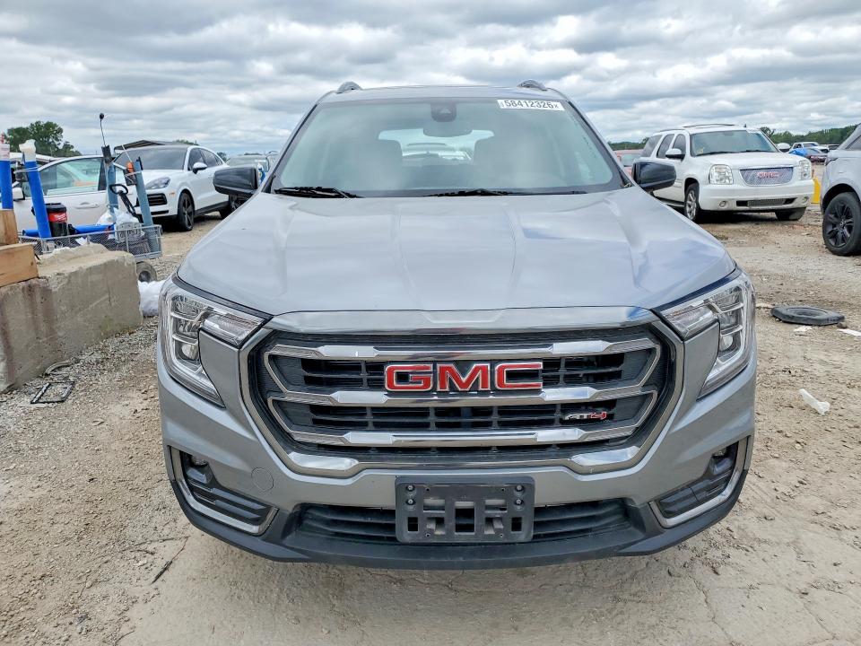 Aukcja sprzedaży 2024 Gmc Terrain, vin: 3GKALYEG0RL179922, numer aukcji: 58412326