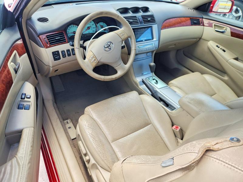 Aukcja sprzedaży 2006 Toyota Camry Solara, vin: 4T1FA38P26U067447, numer aukcji: 56420336