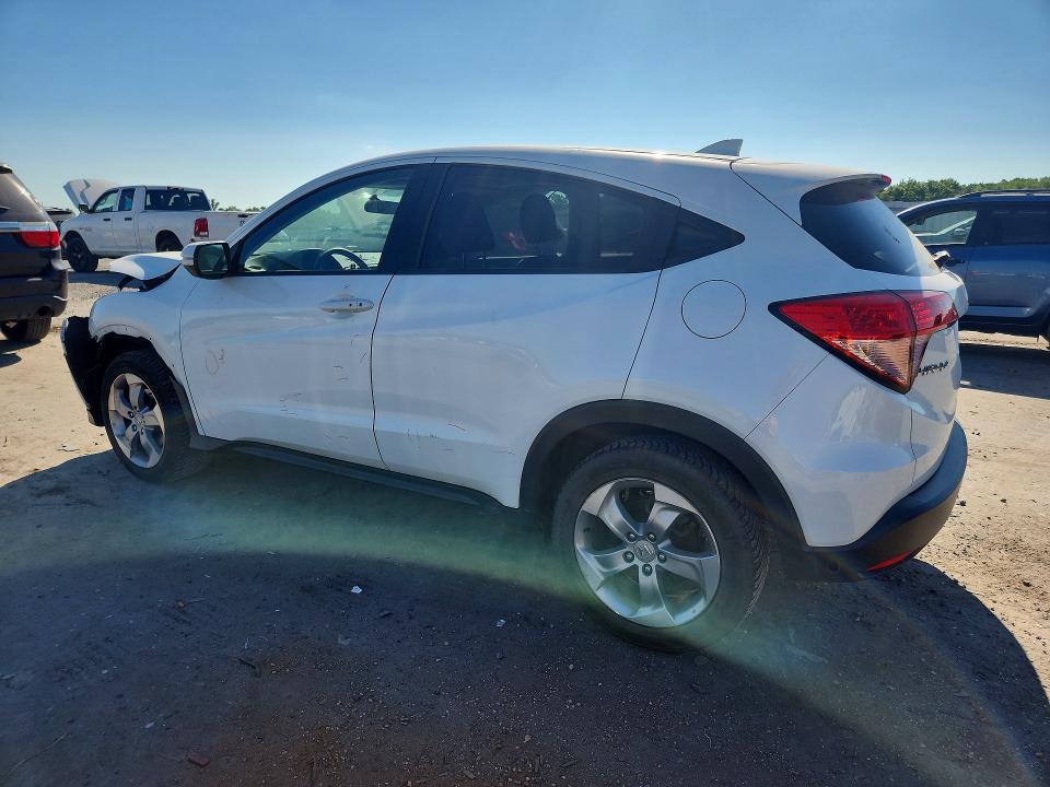 Продажа на аукционе авто 2017 Honda Hr-v, vin: 3CZRU6H56HM717228, номер лота: 56304336