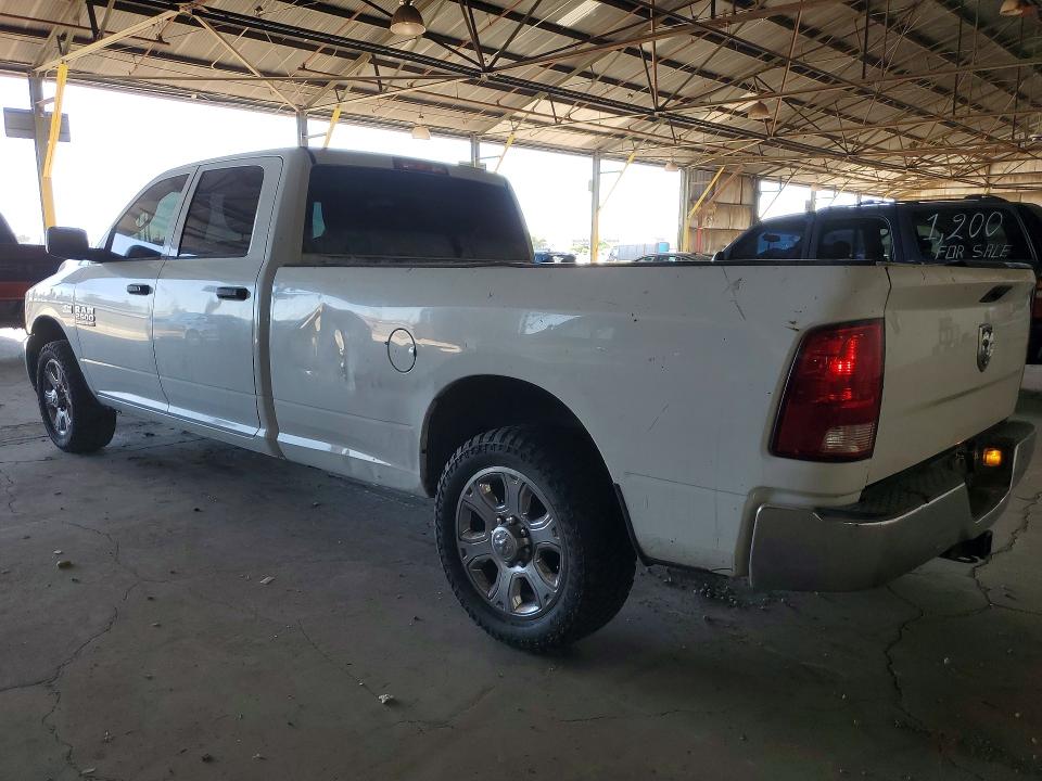 Aukcja sprzedaży 2013 Ram 2500, vin: 3C6TR4HT5DG546388, numer aukcji: 58976076
