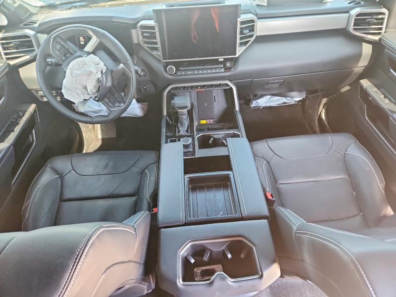 Продаж на аукціоні авто 2026 Toyota Tundra, vin: 5TFWA5DB3TX362657, номер лоту: 58404226
