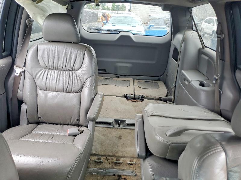 Aukcja sprzedaży 2010 Honda Odyssey, vin: 5FNRL3H7XAB095106, numer aukcji: 56631026