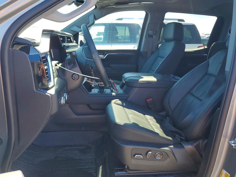 Продажа на аукционе авто 2026 Gmc Sierra, vin: 3GTUUGED8TG127587, номер лота: 57128416