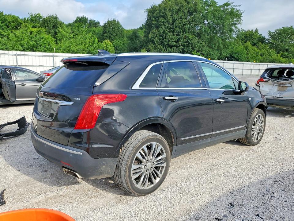 Продажа на аукционе авто 2017 Cadillac Xt5, vin: 1GYKNCRSXHZ159626, номер лота: 57501376