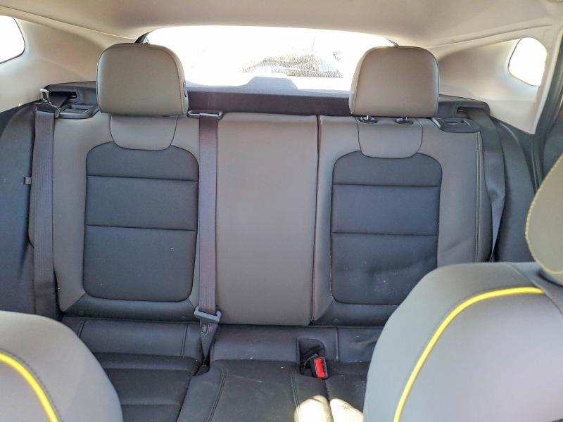 Aukcja sprzedaży 2024 Chevrolet Trax, vin: KL77LKE25RC069528, numer aukcji: 57598636