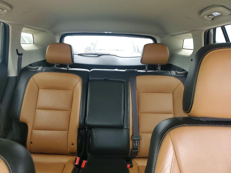 55596476 :رقم المزاد ، 3GKALPEV6KL304064 vin ، 2019 Gmc Terrain مزاد بيع
