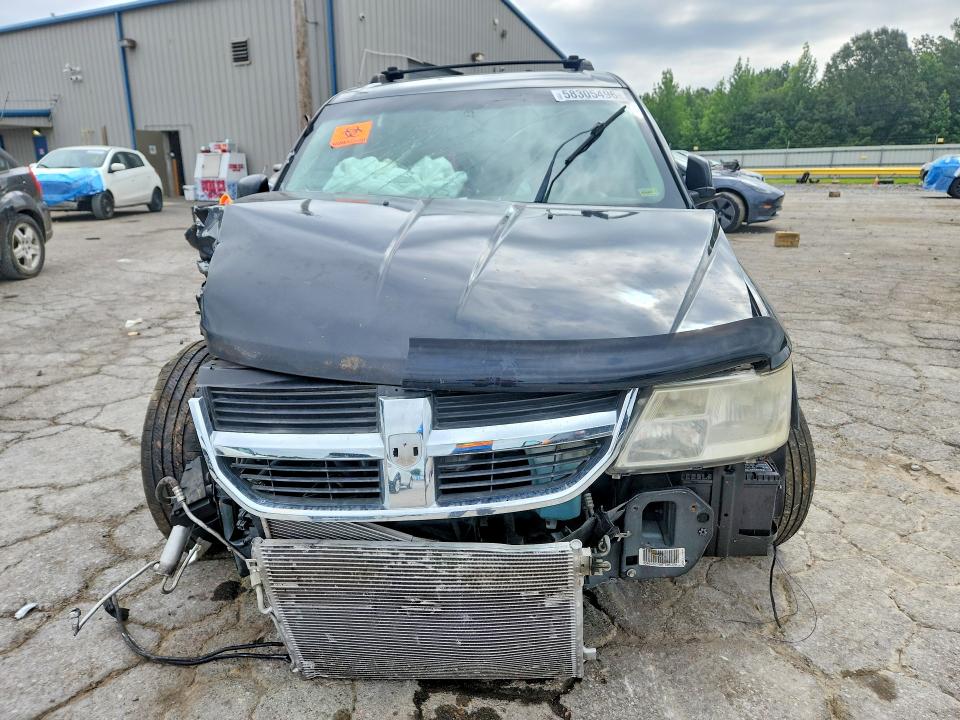 Aukcja sprzedaży 2009 Dodge Journey, vin: 3D4GG57V99T505370, numer aukcji: 58305496