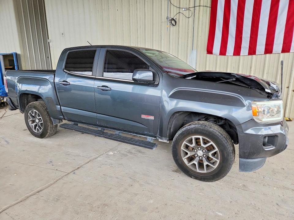 Aukcja sprzedaży 2015 Gmc Canyon, vin: 1GTG5BE34F1169374, numer aukcji: 56512076