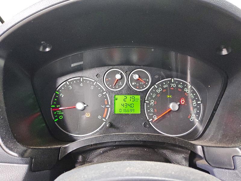 Aukcja sprzedaży 2013 Ford Transit Connect, vin: NM0LS7BN3DT147522, numer aukcji: 54674486