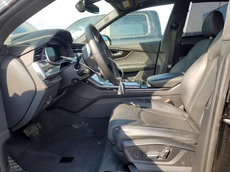 Aukcja sprzedaży 2023 Audi Q8, vin: WA1FVBF10PD031012, numer aukcji: 57819116