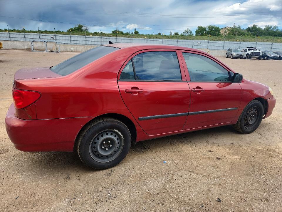 Aukcja sprzedaży 2007 Toyota Corolla, vin: 1NXBR32E27Z898186, numer aukcji: 56039676