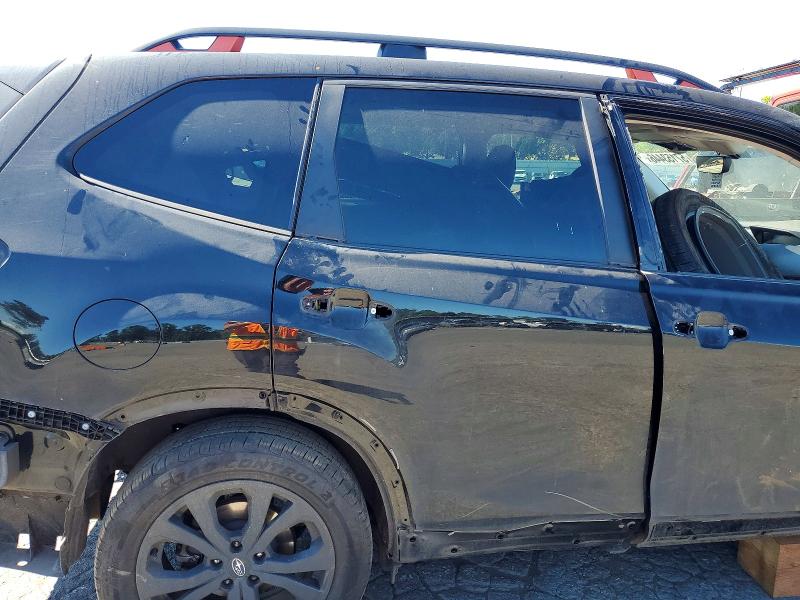 2020 Subaru Forester მანქანა იყიდება აუქციონზე, vin: JF2SKARC4LH502569, აუქციონის ნომერი: 57153446
